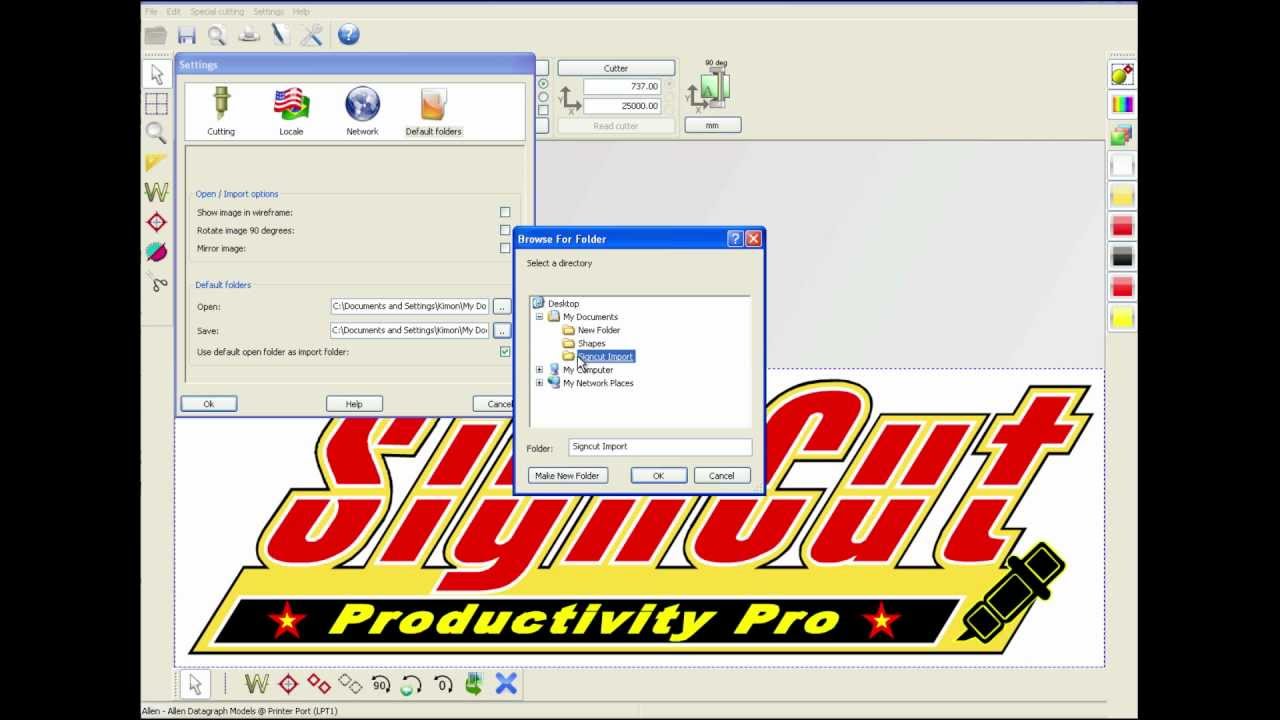 SignCut Productivity Pro Full Download